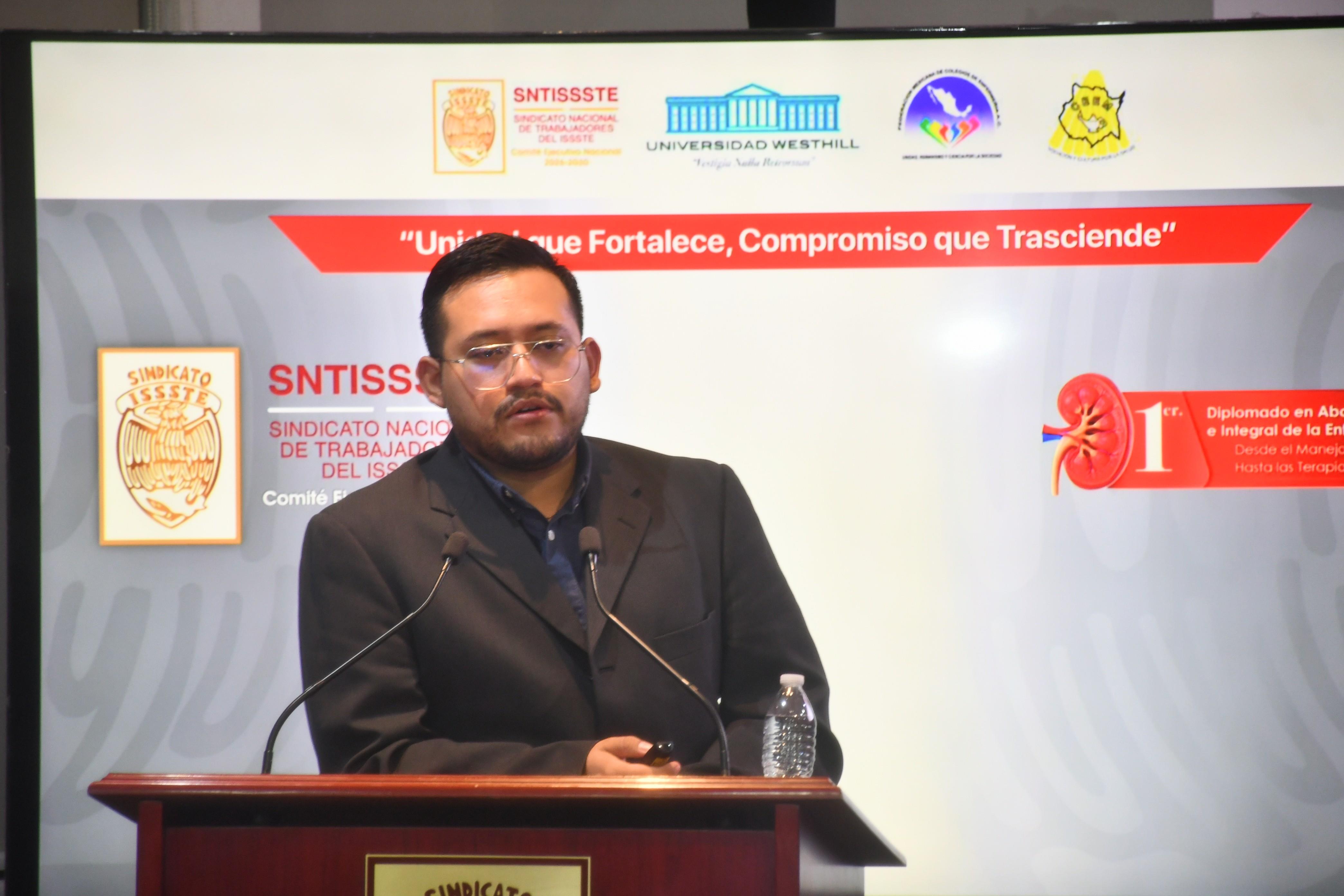 1er. Diplomado en "Abordaje Clínico Integrad de la Enfermedad Renal"